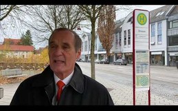 Bgm.-Kandidat Albert Kaps (PRO Gersthofen) im Interview - Kommunalwahl 2020 in Gersthofen