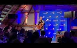 Radio 7 Plattenküche LIVE mit Lotte