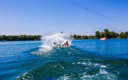 TRENDYone am Limit / Chill and Wake am Friedberger Baggersee