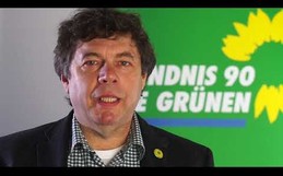 OB-Kandidat Lajos Fischer (Die GRÜNEN Kempten) im Interview - Kommunalwahl 2020 in Kempten