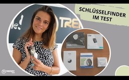 Keyfinder & Bluetooth-Schlüsselfinder im Test (Apple AirTag, Musegear, Tile Pro, Kimfly, Nutfind 3)