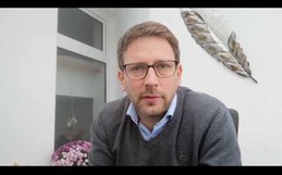 Bgm.-Kandidat Josef Dußmann (CSU Aichach) im Interview - Kommunalwahl 2020 in Aichach