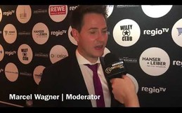 Marcel Wagner im Interview beim regioTV Jahresrückblick 2019